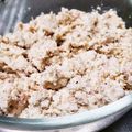 まなまんま's cooksnap of when they made おからのホットサラダ.