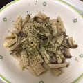 みりん調味料's cooksnap of when they made 簡単　エリンギのレンジアヒージョ風.