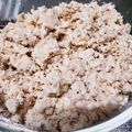 まなまんま's cooksnap of when they made おからのホットサラダ.