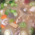 ﾌﾞﾚﾝﾀﾞ's cooksnap of when they made 味しみの良い　♪こんにゃくの切り方♪.