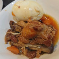 mayuma2's cooksnap of when they made 手羽元の甘辛煮 圧力鍋使用.