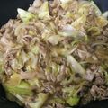 こけころん's cooksnap of when they made こくウマ〜簡単‼豚こま肉の甘酢炒め.