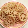♡ともりん's cooksnap of when they made やみつき！簡単！焼きレンコン.