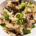 ☆なつこ's cooksnap of when they made 簡単激ウマ♪さんま缶と舞茸の炊き込みご飯.