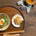 いそづかさん's cooksnap of when they made 切り干し大根の中華風酢の物.