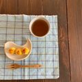 いそづかさん's cooksnap of when they made 家にあるもので！簡単スイートポテト♪.