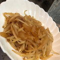 もｼｬﾝ's cooksnap of when they made もやしと大根のだし醤油炒め.