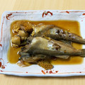 hirohimi's cooksnap of when they made ★はたはたの煮付け.