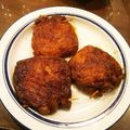 まれぃ's cooksnap of when they made トローっとォィシー　お餅入り油揚煮.