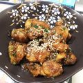 kk_kei's cooksnap of when they made おつまみ熱々で！豚肉厚めのから揚げ★.