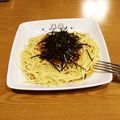 ミルキーバナナ's cooksnap of when they made 【簡単】大根ツナパスタ【めんつゆ】.
