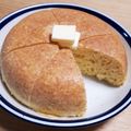 ゆーみんys1210's cooksnap of when they made ホットケーキ　炊飯.