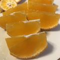めいたんのママ's cooksnap of when they made カットフルーツ　みかんの切り方.