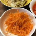 ばたみそーぱん☆'s cooksnap of when they made 人参の粒マスタードマリネ【作り置き】.