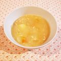 Richland☆Y's cooksnap of when they made 定番シチュー.