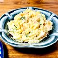 ねっちゃんっ's cooksnap of when they made 具沢山な我が家のポテトサラダ.