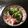 栗丸うさぎ's cooksnap of when they made 【ブロッコリーとハムのあっさりサラダ】.