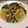 あお_大学生's cooksnap of when they made 春菊とベーコンの胡麻パスタ.