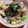 あたりめっこ's cooksnap of when they made 鯖缶とアボカドの和え物.