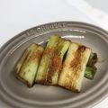まこさんど's cooksnap of when they made 長ネギ照焼き.