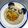 ☆ありか358☆'s cooksnap of when they made 海苔アート★パンダごはん.