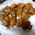きちゃっ太's cooksnap of when they made うちの定番！鶏もも肉の唐揚げ.