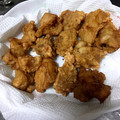 きちゃっ太's cooksnap of when they made うちの定番！鶏もも肉の唐揚げ.