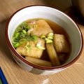 きちゃっ太's cooksnap of when they made 鶏南蛮つけ麺♪.