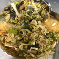 小麦の女王's cooksnap of when they made ネギ盛！塩サバの南蛮漬け☆激ウマ♪簡単！.