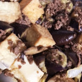 りこ☆☆☆☆'s cooksnap of when they made 茄子とひき肉のしそ炒め.