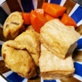 いおさんママ's cooksnap of when they made がんも・厚揚げの煮物.
