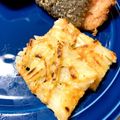 yumeusa☆'s cooksnap of when they made 【簡単！美味しい！】じゃがいものガレット.