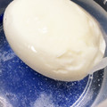 ☆はあ☆'s cooksnap of when they made ゆで卵の塩水保存.