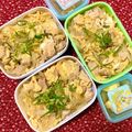 ふたごゆき's cooksnap of when they made トロ〜り親子丼♪.