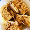 みじゅはす's cooksnap of when they made 焼き豆腐と干し椎茸の煮物◆柚子風味.