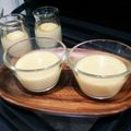 からあげパーティー's cooksnap of when they made 豆乳プリン.