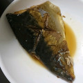 遅咲きの桜's cooksnap of when they made さばの煮付け.