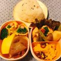 yesmama's cooksnap of when they made ご飯が進む☆鶏むね肉の胡麻チーズ焼き☆.