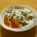 もんしゅしゅ's cooksnap of when they made ひじきの煮物はマヨ和えが美味しい！.