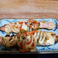 じぇりい's cooksnap of when they made 鮭のマヨネーズ焼き.