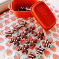 あやちん０８１６'s cooksnap of when they made レモン入りクッキー☆クリスマスクッキー.