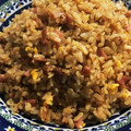 YUKIKI☆'s cooksnap of when they made 簡単！激旨！基本の炒飯.