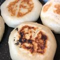 クックJK6256☆'s cooksnap of when they made フライパンで作る信州ナスおやき.