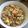 yuminan47k's cooksnap of when they made ダイエットチャーハン.