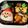 chokoji's cooksnap of when they made ♡キャラ弁・お弁当に簡単くまさん卵焼き♡.