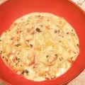 るんしの's cooksnap of when they made ボストンクラムチャウダー.