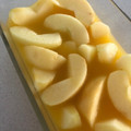 Erikぷん's cooksnap of when they made ＊りんご保存法＊.