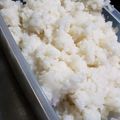 cloud's cooksnap of when they made 復活！残念芯アリごはん.