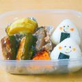 ﾁｮｺﾁｯﾌﾟ☆'s cooksnap of when they made ピーマンの肉詰め✴おからパウダー入り.