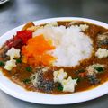 クックI7I5L1☆'s cooksnap of when they made カレーライスのお供は…これ！何でも漬け物.